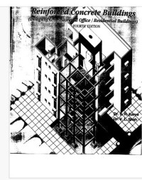 illustrated design of reinforced concrete buildings