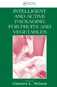 Image of Intelligent And Active Packaging For Fruits And Vegetables