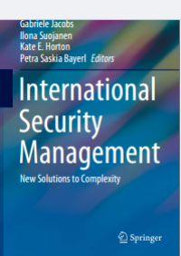 International Security
Management