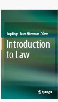 Introduction to Law