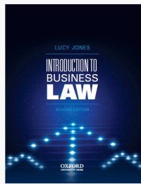 Introduction to
Business
Law