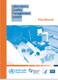 Laboratory 
Quality 
Management 
System