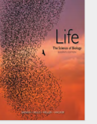 Life The	Science	of  Biology