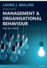 Management and Organizational Behavior