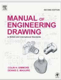 Manual of Engineering Drawing