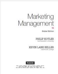 Marketing
M a n a g e m e n t