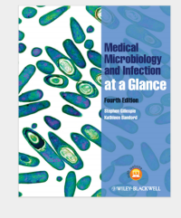 Medical Microbiology and Infection at a Glance