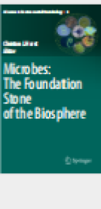 Microbes: The FoundationStone of the Biosphere