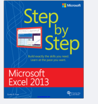 Microsoft Excel 2013