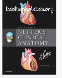 Netter’s Clinical Anatomy