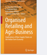 Organised Retailing and
Agri-Business