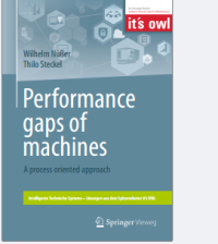 Performance
gaps of machines