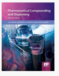 Pharmaceutical Compounding and Dispensing