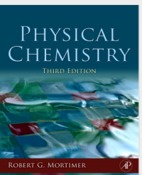 Physical Chemistry