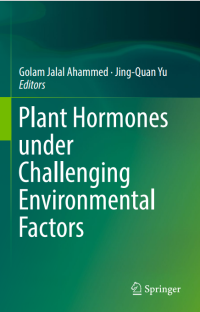 Plant Hormones under Challenging Environmental Factors