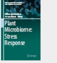 Plant Microbiome: Stress Response