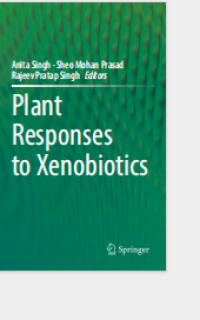 Plant Responses to Xenobiotics