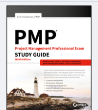 PMP®: Project Management Professional Exam Study Guide