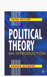 Political Theory