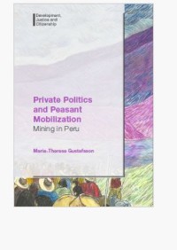 Private Politics and Peasant Mobilization