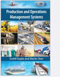 Production and Operations
Management Systems