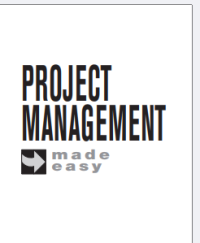 PROJECT MANAGEMENT  Entrepreneur Press and Sid Kemp