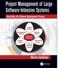 Project Management of Large
Software-Intensive Systems
