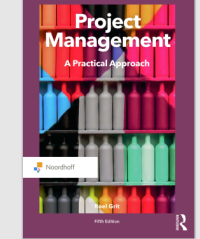 Project Management
A Practical Approach