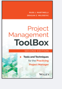 PROJECT
MANAGEMENT
TOOLBOX