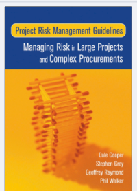 Project Risk
Management
Guidelines