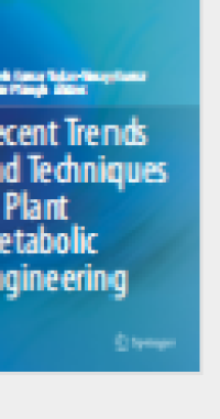 Recent Trends and Techniques in Plant Metabolic Engineering