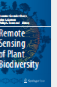 Remote Sensing of Plant Biodiversity