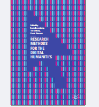Research Methods for the Digital Humanities