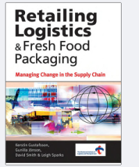 Retailing
Logistics
&Fresh Food
Packaging