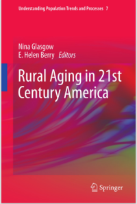 Rural Aging in 21st Century America