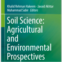 Soil Science: Agricultural and Environmental Prospectives