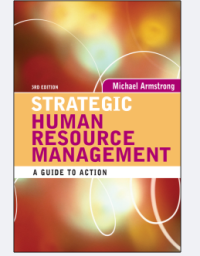 STRATEGIC
HUMAN RESOURCE
MANAGEMENT