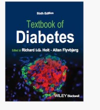 Textbook of Diabetes