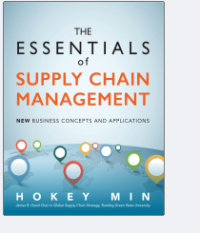 The Essentials of
Supply Chain Management