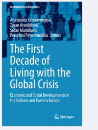 The First Decade of Living
with the Global Crisis