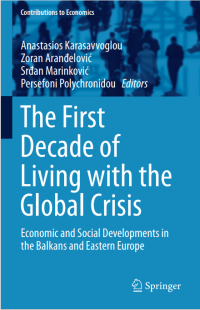 The First Decade of Living with the Global Crisis