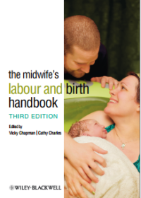the midwife’s
labor and birth
handbook