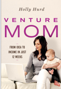 v e n t u r e
mom