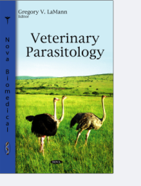 VETERINARY PARASITOLOGY