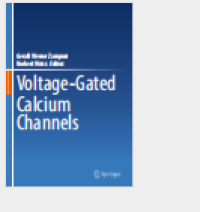 Voltage-Gated Calcium Channels