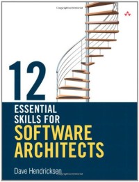 Image of 12 Essential Skills for Software Architects