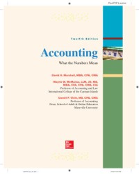 Image of 9781259969522 (Accounting)