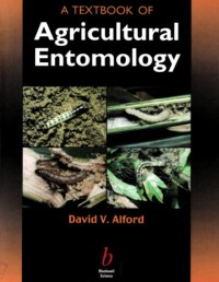 Image of A Textbook of Agricultural Entomology b