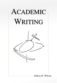 Image of academic_writing text book