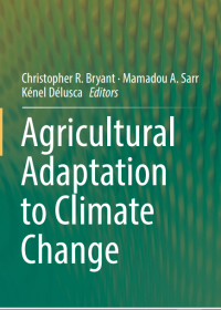 Agricultural Adaptation to Climate Change